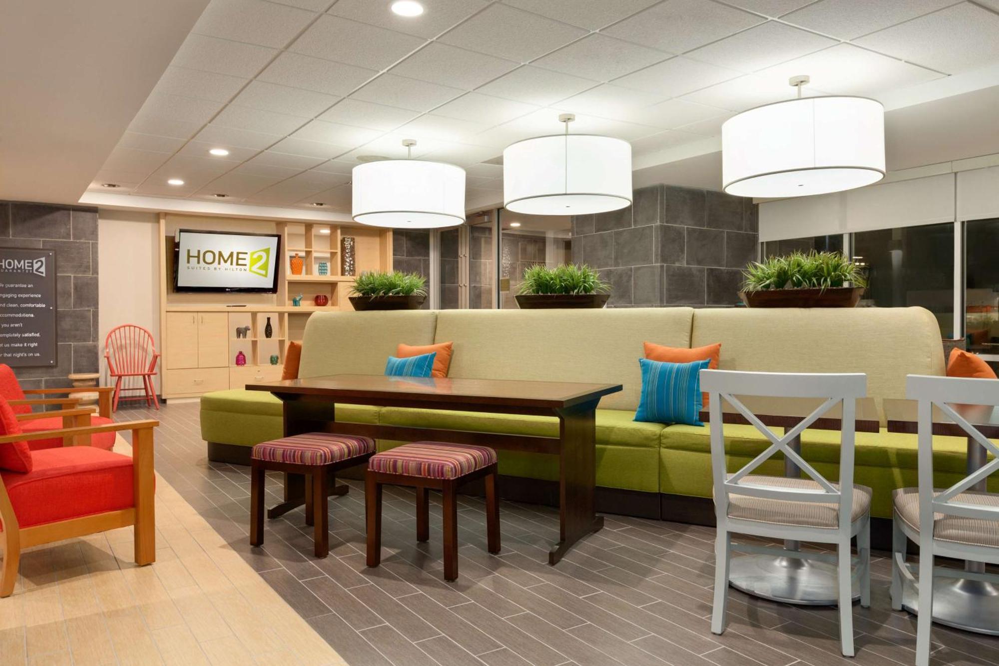 Home2 Suites By Hilton Gillette Exterior foto