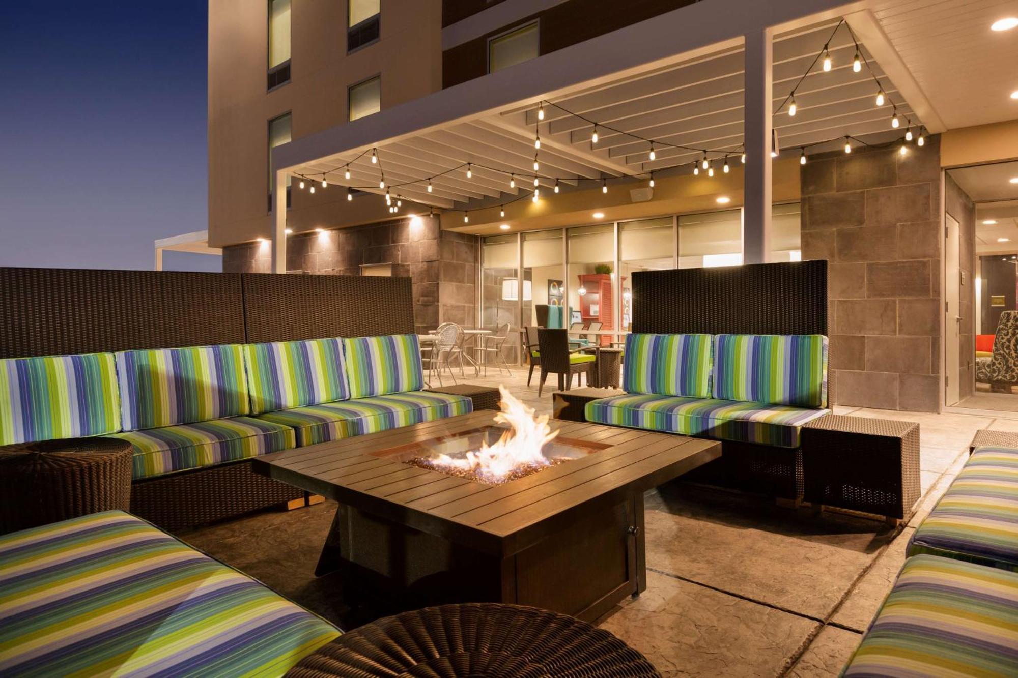 Home2 Suites By Hilton Gillette Exterior foto