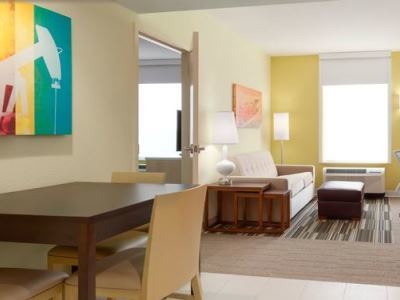 Home2 Suites By Hilton Gillette Exterior foto